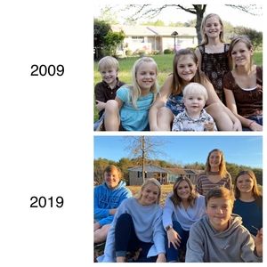 Meet your Posher, Heather